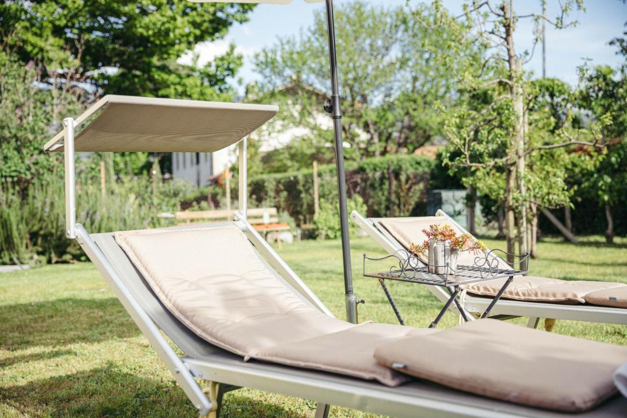 Freienfeldhof Gala Daire Lagundo Dış mekan fotoğraf